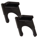 Flojet Locking Slide Clips - Pair [20408000] - Wholesaler Elite LLC