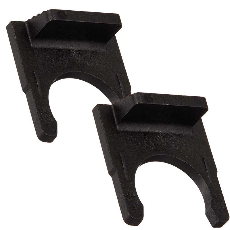 Flojet Locking Slide Clips - Pair [20408000] - Wholesaler Elite LLC