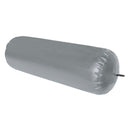 Taylor Made Super Duty Inflatable Yacht Fender - 18" x 58" - Grey [SD1858G] - Wholesaler Elite LLC