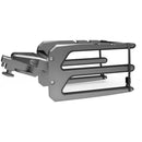 PTM Edge Swivel Bungee Board Rack - Titanium Grey [P13276-1000TEBGR] - Wholesaler Elite LLC
