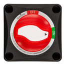 Victron Battery Switch 275A 12-48VDC Surface or Panel Mount [VBS127010010] - Wholesaler Elite LLC