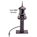Lunasea 4.5" Nav Light Riser f/LL53 Nav Fixture Series [LLB-53R4-01-00] - Wholesaler Elite LLC