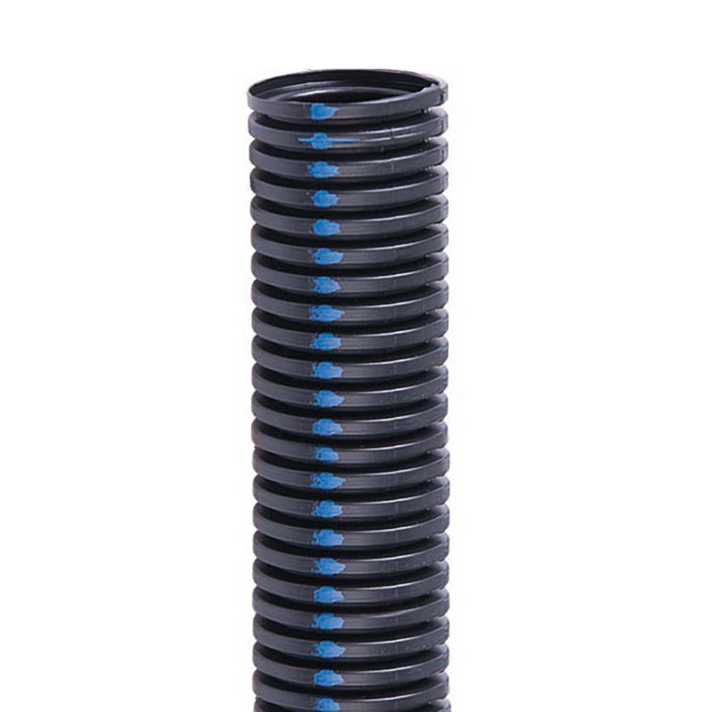 Ancor Self-Extinguishing Split Loom 3/4" x 100 [453756] - Wholesaler Elite LLC