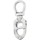 Ronstan TriggerSnap Shackle - 105mm [RF7220] - Wholesaler Elite LLC