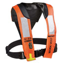 Kent A-33 All Clear Auto Inflatable Work Vest [134402-200-004-21] - Wholesaler Elite LLC