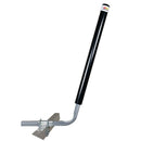 C.E. Smith Angled Post Guide On - 40" - Black [27647] - Wholesaler Elite LLC