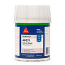 Sika SikaBiresin AP077 Polyester Fairing Compound Above/Below Waterline - Quart [609801] - Wholesaler Elite LLC