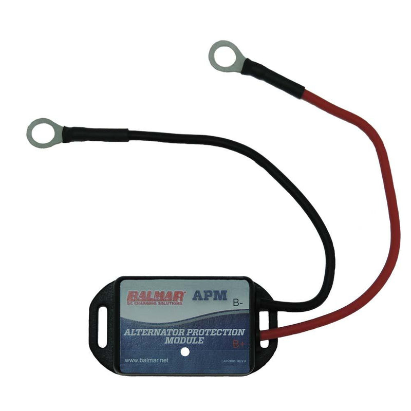 Balmar Alternator Protection Module APM24 - 24V [APM-24] - Wholesaler Elite LLC