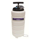Panther Oil Extractor 15L Capacity Pro Series w/Pneumatic Fitting [756015P] - Wholesaler Elite LLC