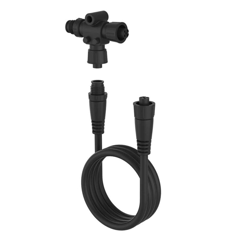 Siren Marine NMEA 2000 Cable T Connector Connection Kit f/Siren 3 Pro [SM-ACC3-N2KCT] - Wholesaler Elite LLC