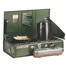 Coleman Dual Fuel 2 Burner Stove [3000006611] - Wholesaler Elite LLC