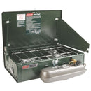Coleman Dual Fuel 2 Burner Stove [3000006611] - Wholesaler Elite LLC