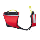 Mustang Underdog Foam Flotation PFD - Red/Black - Medium [MV5020-123-M-216] - Wholesaler Elite LLC