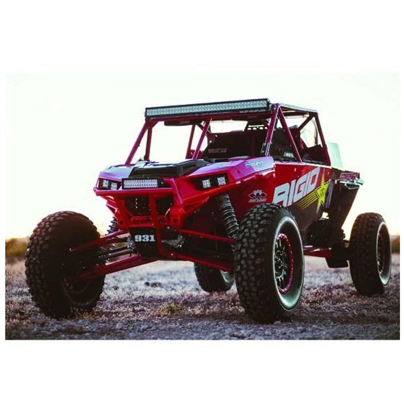 RIGID Industries E-Series PRO 20" Spot/Driving Combo [122313] - Wholesaler Elite LLC