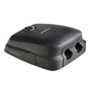 Scanstrut DS-HD6-BLK Horizontal Double Cable Seal - Black [DS-HD6-BLK] - Wholesaler Elite LLC