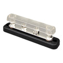 Victron Busbar 150A 4P Cover 4X 1/4" Terminals [VBB115040020] - Wholesaler Elite LLC