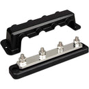Victron Busbar 250A 4P Cover 4X 5/16" Terminals [VBB125040010] - Wholesaler Elite LLC