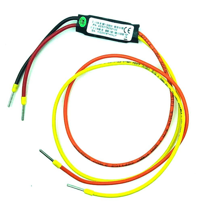 Victron Cable f/Smart BMS CL 12-100 to MultiPlus [ASS070200100] - Wholesaler Elite LLC