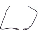 Victron M8 Circular Connector 3-Pole BMS BTV Extension Cables - Pair - 3M [ASS030560300] - Wholesaler Elite LLC