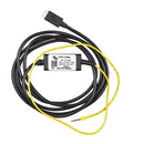 Victron VE.Direct Non-Inverting Remote On-Off Cable Non-Inverting f/BlueSolar SmartSolar MPPT [ASS030550320] - Wholesaler Elite LLC