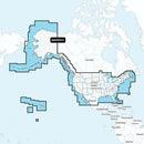 Navionics+ NAUS001L - U.S. Coastal Canada [010-C1366-30] - Wholesaler Elite LLC