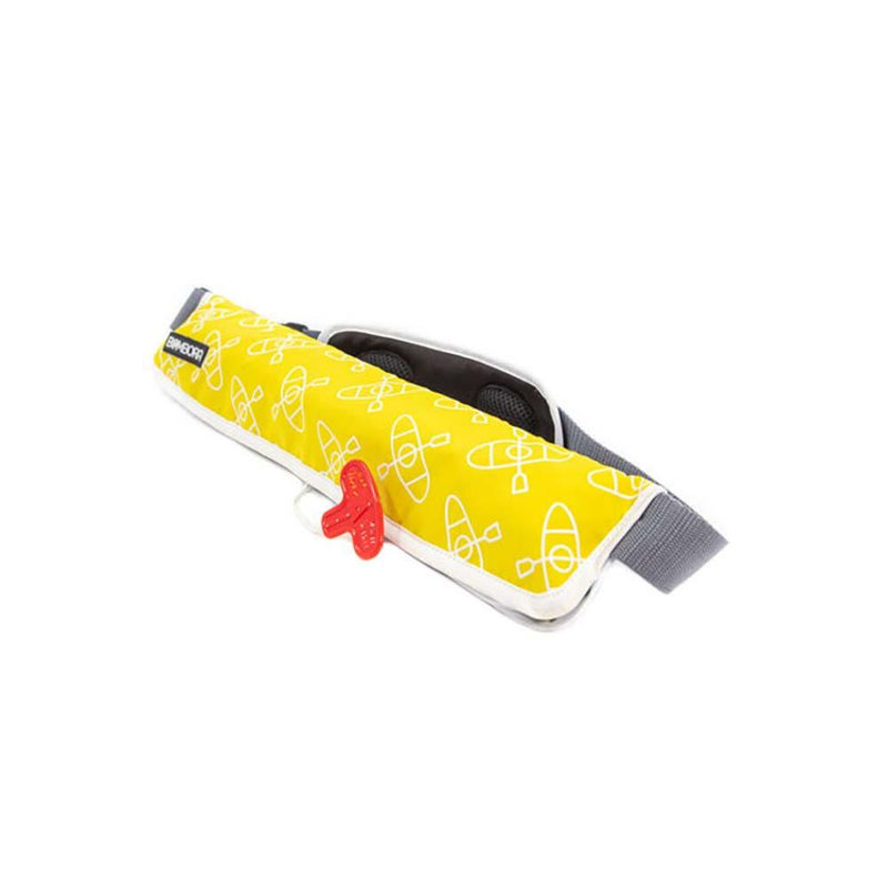 Bombora Type V Inflatable Belt Pack - Kayaking [KAY1619] - Wholesaler Elite LLC