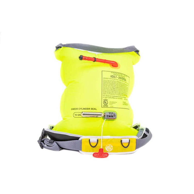 Bombora Type V Inflatable Belt Pack - Kayaking [KAY1619] - Wholesaler Elite LLC