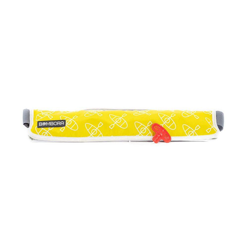 Bombora Type V Inflatable Belt Pack - Kayaking [KAY1619] - Wholesaler Elite LLC