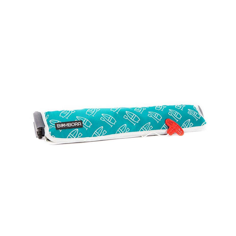 Bombora Type V Inflatable Belt Pack - SUPing [SUP1619] - Wholesaler Elite LLC