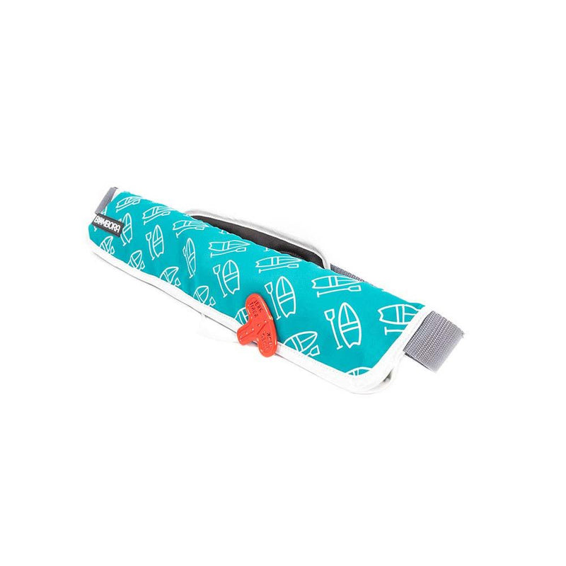 Bombora Type V Inflatable Belt Pack - SUPing [SUP1619] - Wholesaler Elite LLC