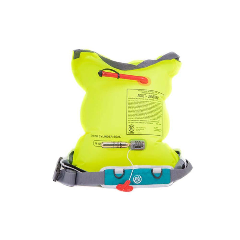 Bombora Type V Inflatable Belt Pack - SUPing [SUP1619] - Wholesaler Elite LLC