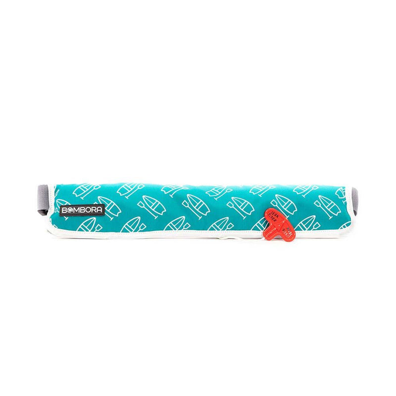 Bombora Type V Inflatable Belt Pack - SUPing [SUP1619] - Wholesaler Elite LLC