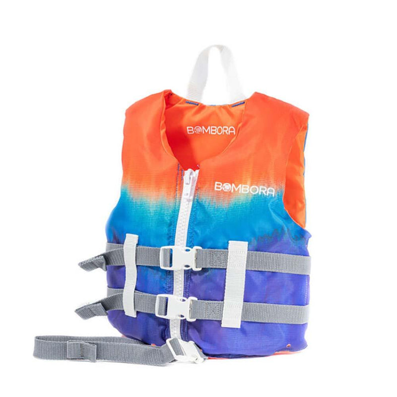 Bombora Child Life Vest (30-50 lbs) - Sunrise [BVT-SNR-C] - Wholesaler Elite LLC