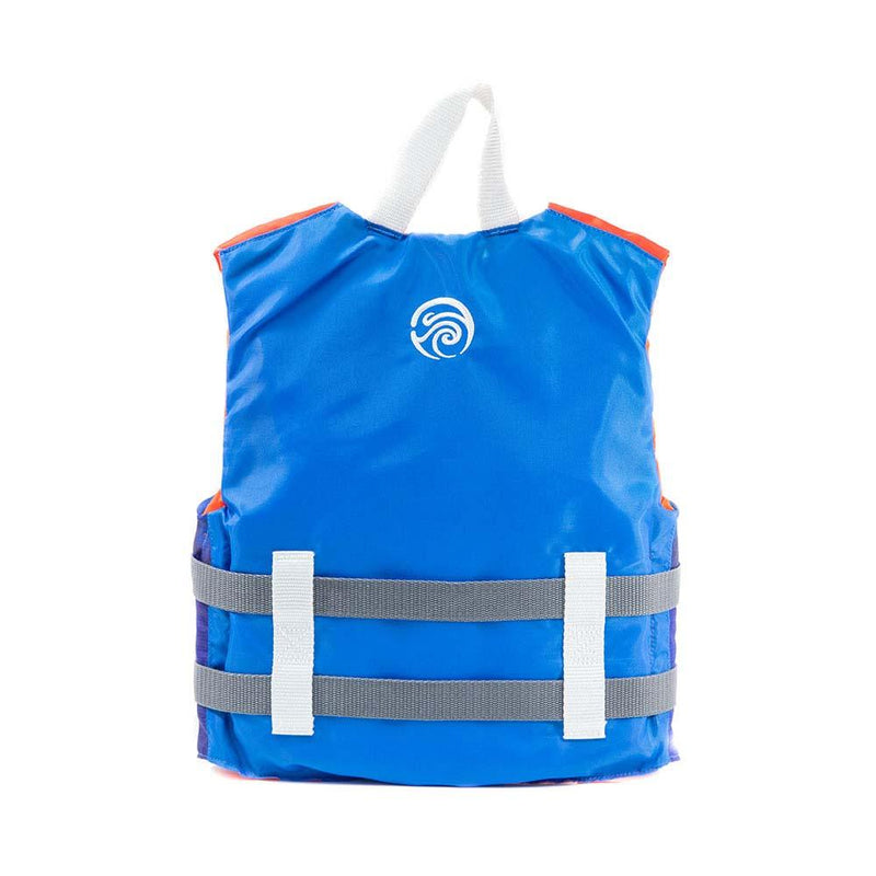 Bombora Child Life Vest (30-50 lbs) - Sunrise [BVT-SNR-C] - Wholesaler Elite LLC