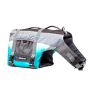 Bombora Small Pet Life Vest (12-24 lbs) - Tidal [BVT-TDL-P-S] - Wholesaler Elite LLC