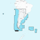 Navionics Platinum+ NPSA005L - Chile, Argentina Easter Island [010-C1365-40] - Wholesaler Elite LLC
