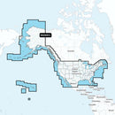Garmin Navionics+ NSUS001L US Coastal Canada [010-C1287-20] - Wholesaler Elite LLC