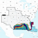 Garmin Navionics Vision+ NVUS006R U.S. South [010-C1290-00] - Wholesaler Elite LLC