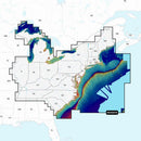 Garmin Navionics Vision+ NVUS007R U.S. East [010-C1291-00] - Wholesaler Elite LLC