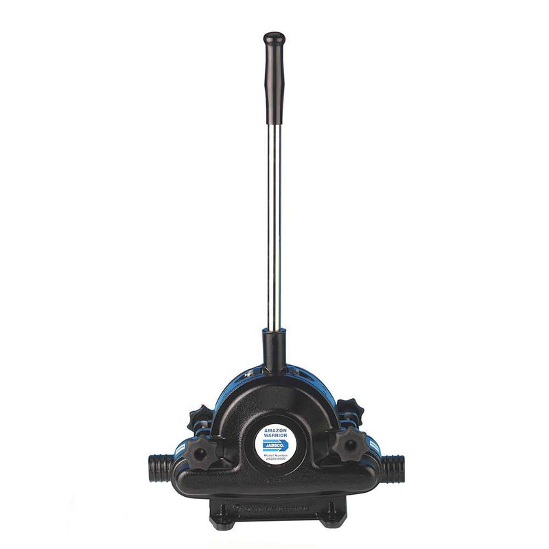 Jabsco Amazon Warrior Manual Bilge Pump [29280-0000] - Wholesaler Elite LLC