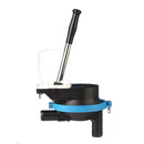 Jabsco Amazon thru-deck manual bilge pump