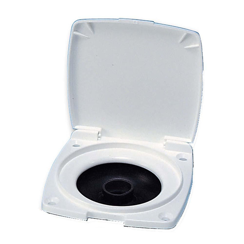 Jabsco Through Deck Kit f/Manual Bilge Pumps [29279-0000] - Wholesaler Elite LLC