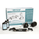Uflex HYCO 1.1T Front Mount OB Tilt Steering up to 150HP [HYCO 1.1T] - Wholesaler Elite LLC