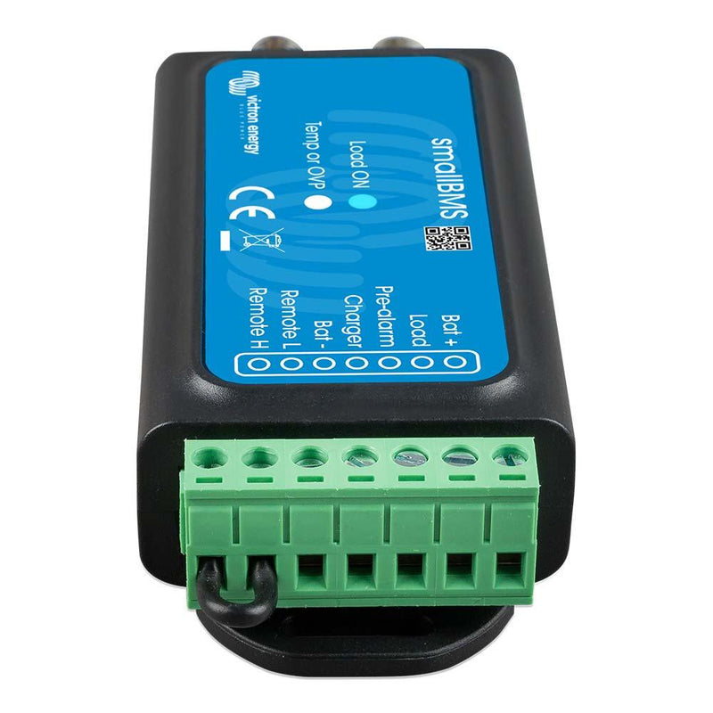 Victron SmallBMS f/Smart LiFePO4 Batteries w/M8 [BMS400100000] - Wholesaler Elite LLC