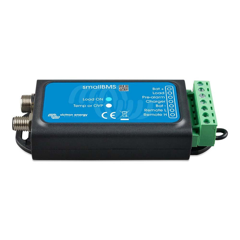 Victron SmallBMS f/Smart LiFePO4 Batteries w/M8 [BMS400100000] - Wholesaler Elite LLC