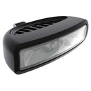 Lumitec Caprera3 Spreader Light - White/Red Dimming - Black Housing [101717] - Wholesaler Elite LLC