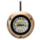 Lumitec Zambezi X2 Surface Mount Underwater Light - Spectrum - Surface Mount [101700] - Wholesaler Elite LLC