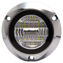 Lumitec Seablaze X2 Spectrum Underwater Light RGBW Polished Housing [101591] - Wholesaler Elite LLC