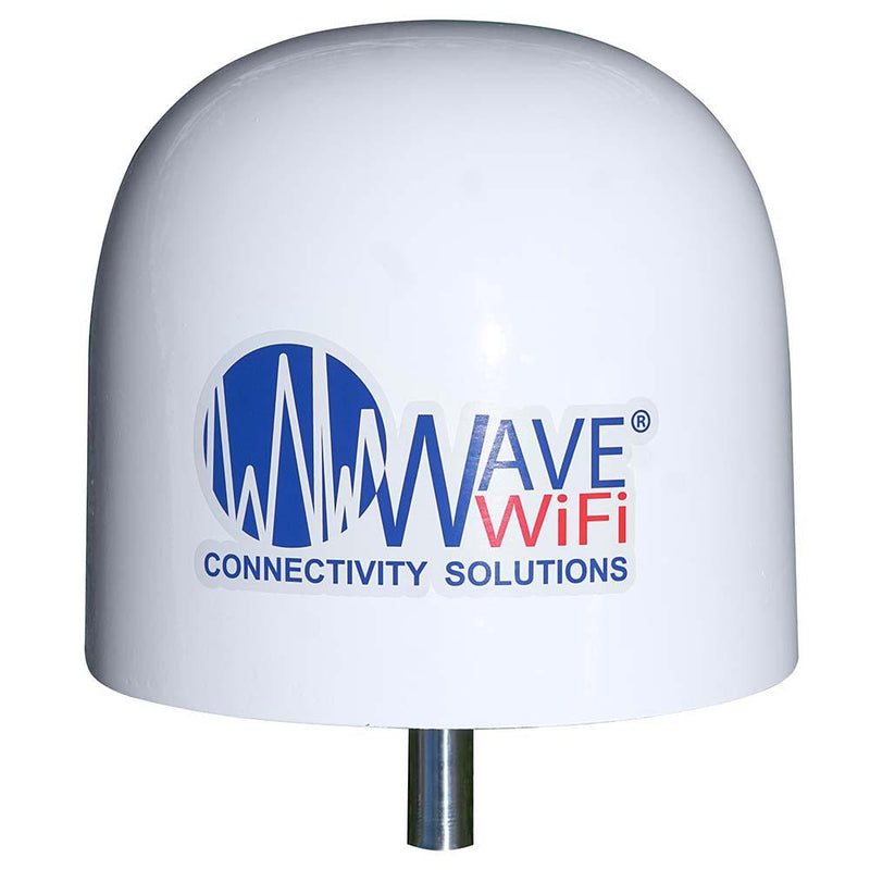 Wave WiFi Freedom Dome [FREEDOM] - Wholesaler Elite LLC