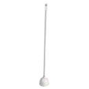 Lumitec Contour Anchor Light 24" White Shaft White Base [101694] - Wholesaler Elite LLC